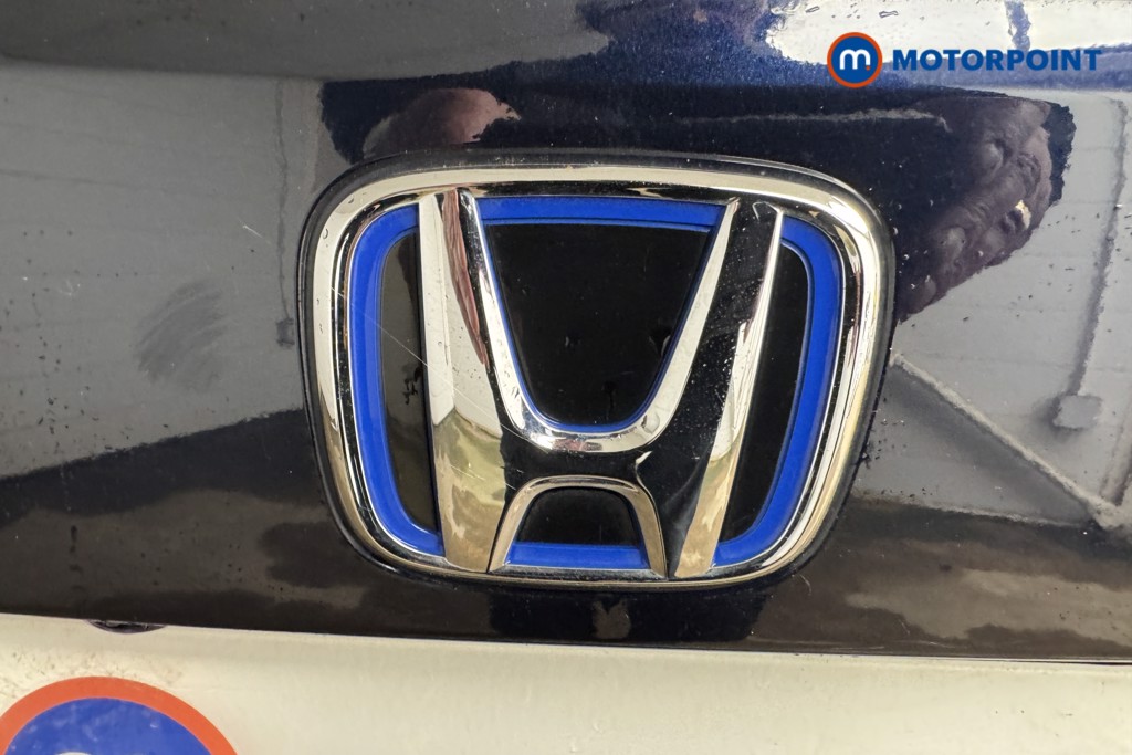 Honda Jazz EX Automatic Petrol-Electric Hybrid Hatchback - Stock Number (1545620) - 21st supplementary image
