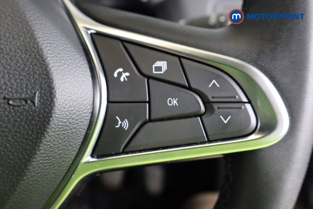 Renault Captur Se Edition Manual Petrol SUV - Stock Number (1545638) - 6th supplementary image