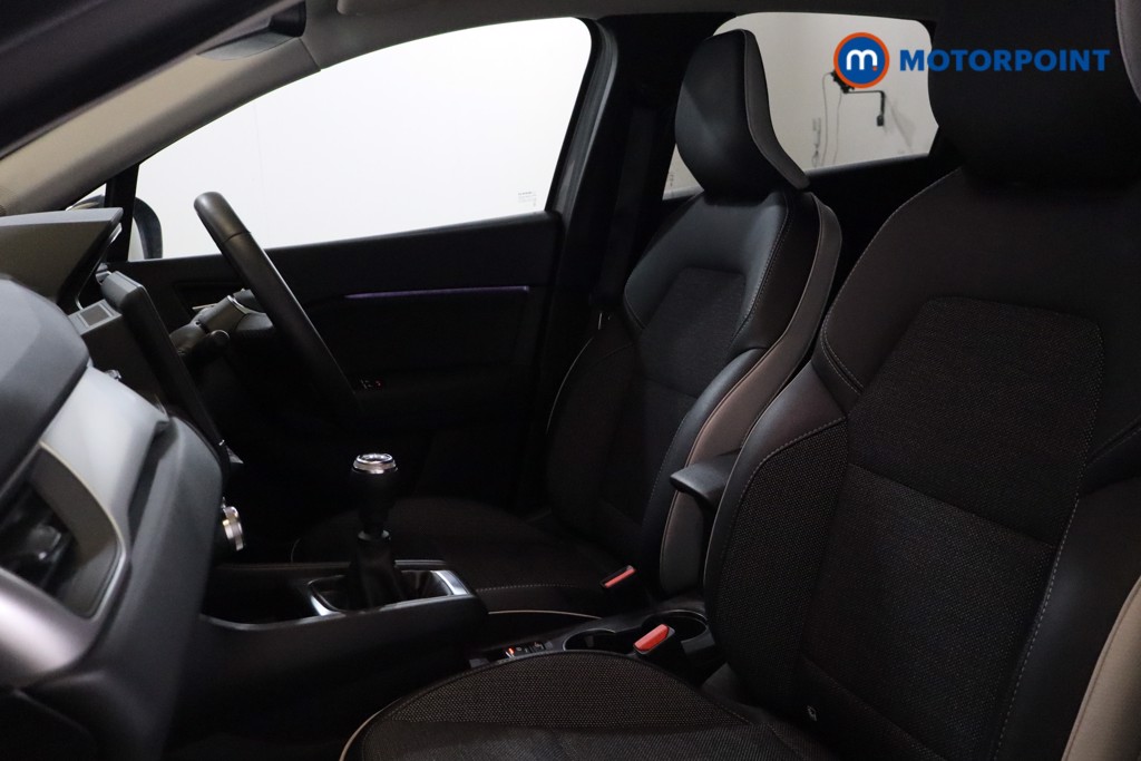 Renault Captur Se Edition Manual Petrol SUV - Stock Number (1545638) - 7th supplementary image