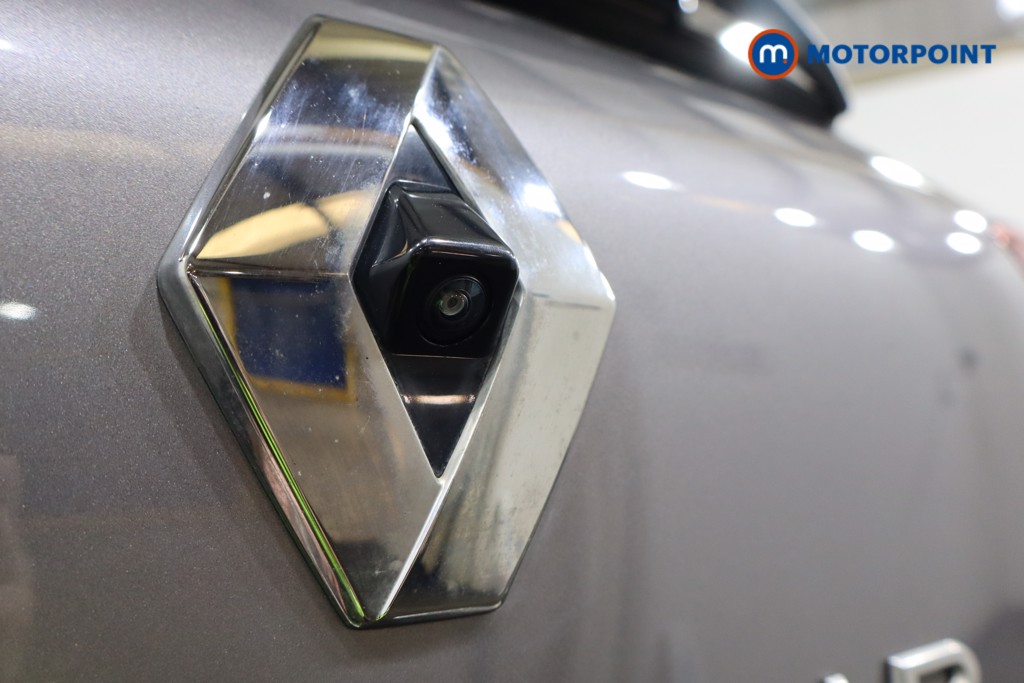 Renault Captur Se Edition Manual Petrol SUV - Stock Number (1545638) - 10th supplementary image
