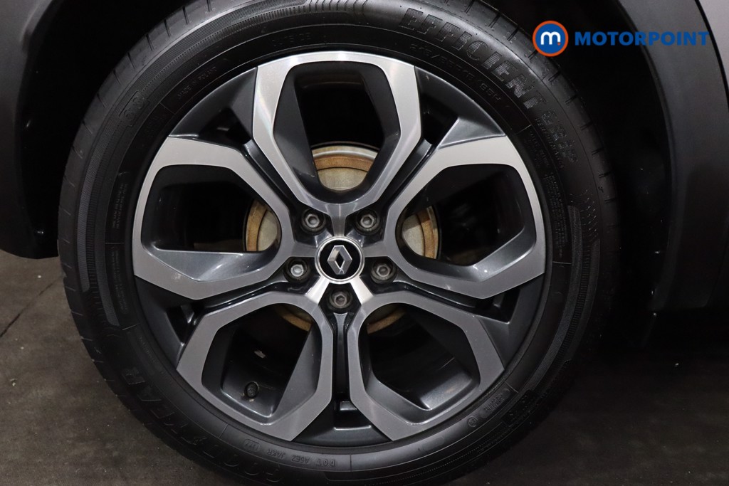 Renault Captur Se Edition Manual Petrol SUV - Stock Number (1545638) - 11th supplementary image