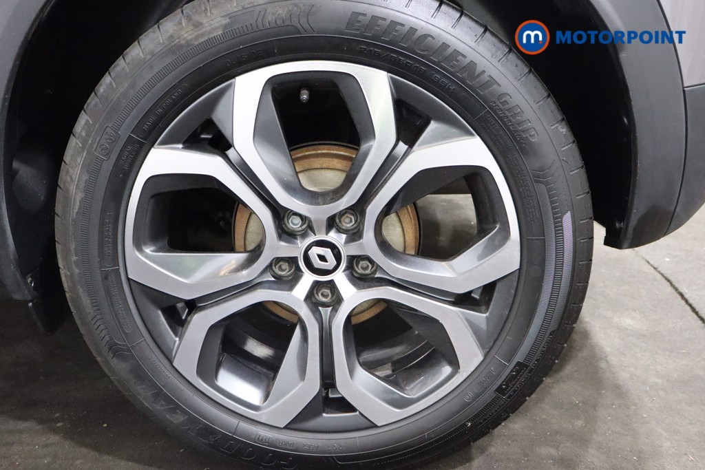 Renault Captur Se Edition Manual Petrol SUV - Stock Number (1545638) - 14th supplementary image