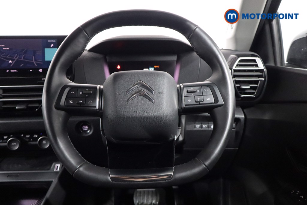 Citroen C4 Shine Plus Automatic Electric Hatchback - Stock Number (1545739) - 6th supplementary image