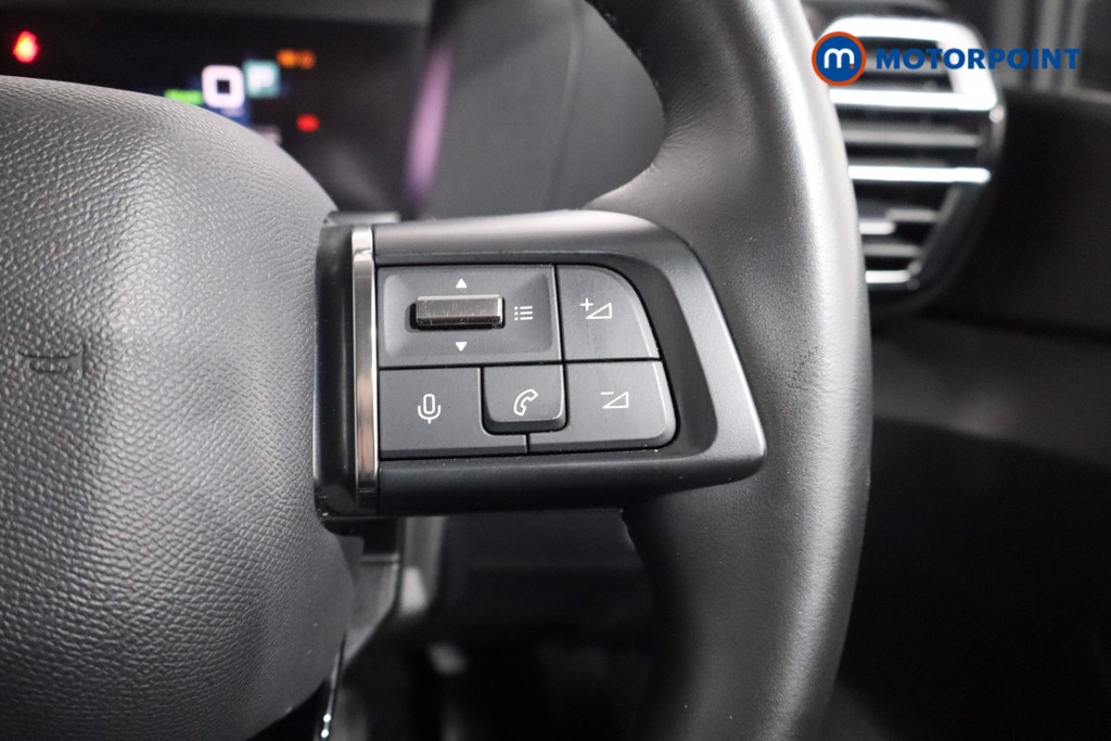 Citroen C4 Shine Plus Automatic Electric Hatchback - Stock Number (1545739) - 8th supplementary image