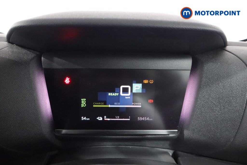 Citroen C4 Shine Plus Automatic Electric Hatchback - Stock Number (1545739) - 13th supplementary image