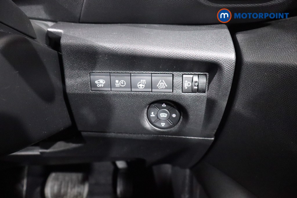 Citroen C4 Shine Plus Automatic Electric Hatchback - Stock Number (1545739) - 18th supplementary image