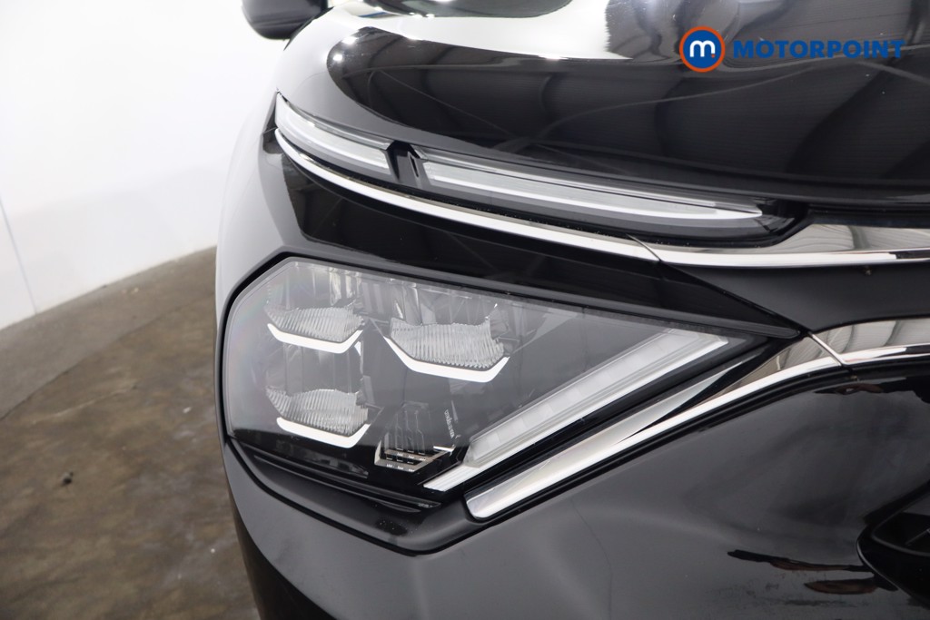 Citroen C4 Shine Plus Automatic Electric Hatchback - Stock Number (1545739) - 24th supplementary image