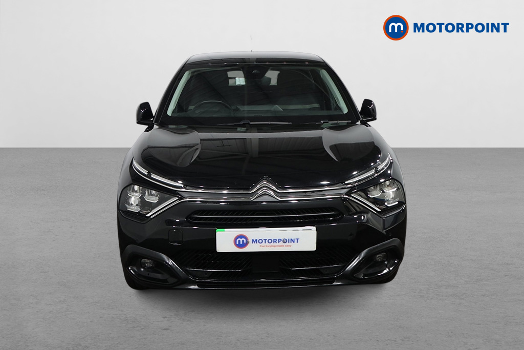 Citroen C4 Shine Plus Automatic Electric Hatchback - Stock Number (1545739) - Front bumper