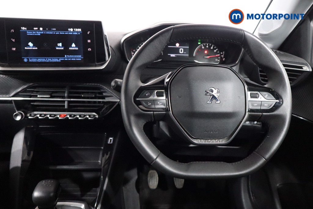 Peugeot 208 Active Premium -Plus Manual Petrol Hatchback - Stock Number (1545769) - 3rd supplementary image