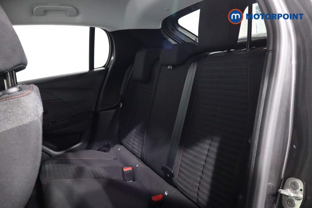 Peugeot 208 Active Premium -Plus Manual Petrol Hatchback - Stock Number (1545769) - 5th supplementary image