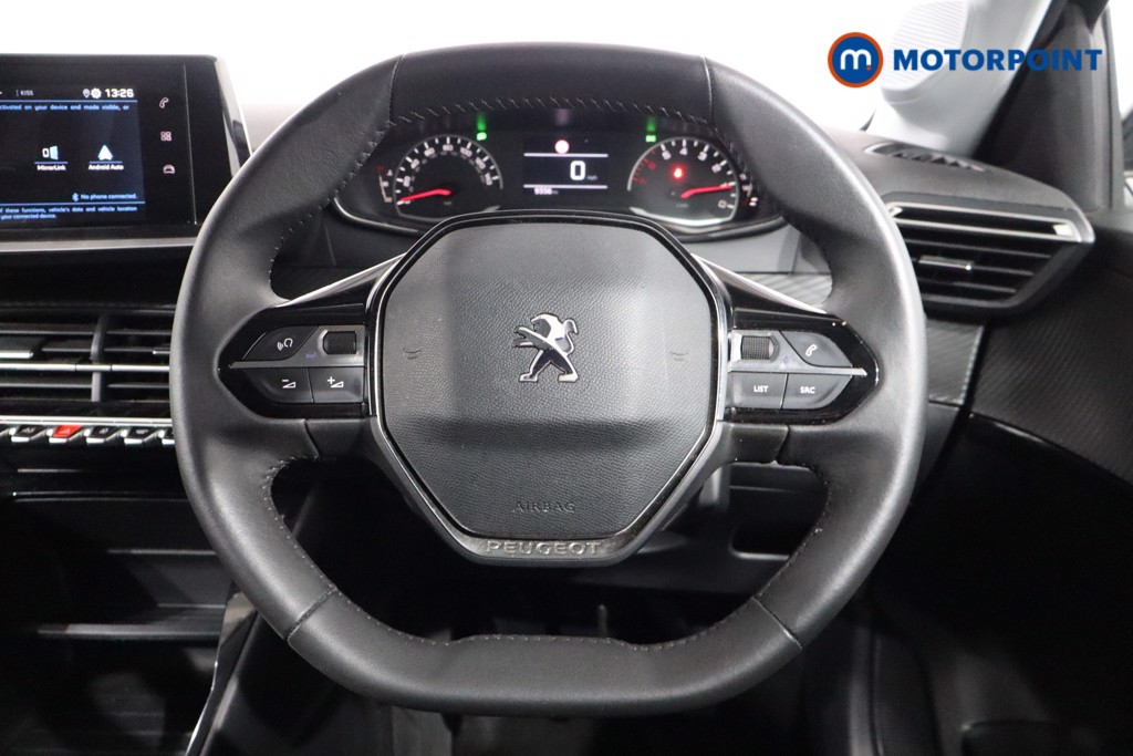 Peugeot 208 Active Premium -Plus Manual Petrol Hatchback - Stock Number (1545769) - 6th supplementary image