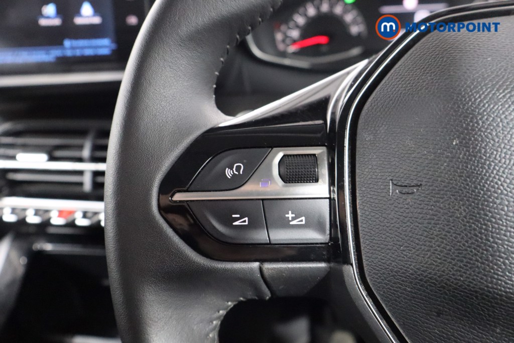 Peugeot 208 Active Premium -Plus Manual Petrol Hatchback - Stock Number (1545769) - 7th supplementary image
