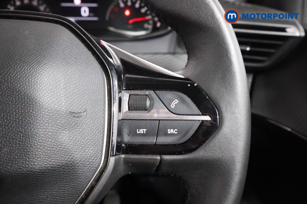 Peugeot 208 Active Premium -Plus Manual Petrol Hatchback - Stock Number (1545769) - 8th supplementary image