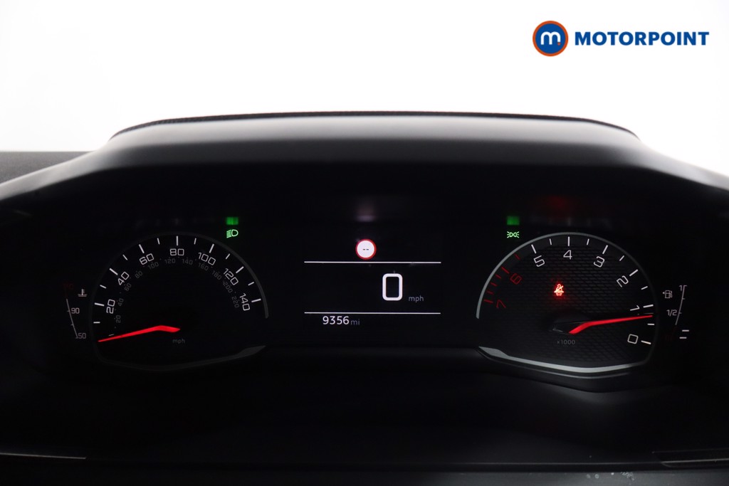 Peugeot 208 Active Premium -Plus Manual Petrol Hatchback - Stock Number (1545769) - 13th supplementary image