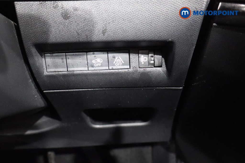 Peugeot 208 Active Premium -Plus Manual Petrol Hatchback - Stock Number (1545769) - 16th supplementary image