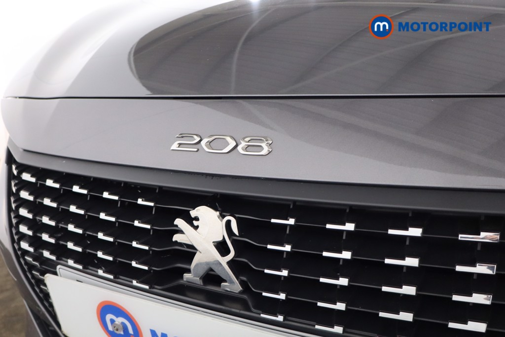 Peugeot 208 Active Premium -Plus Manual Petrol Hatchback - Stock Number (1545769) - 20th supplementary image