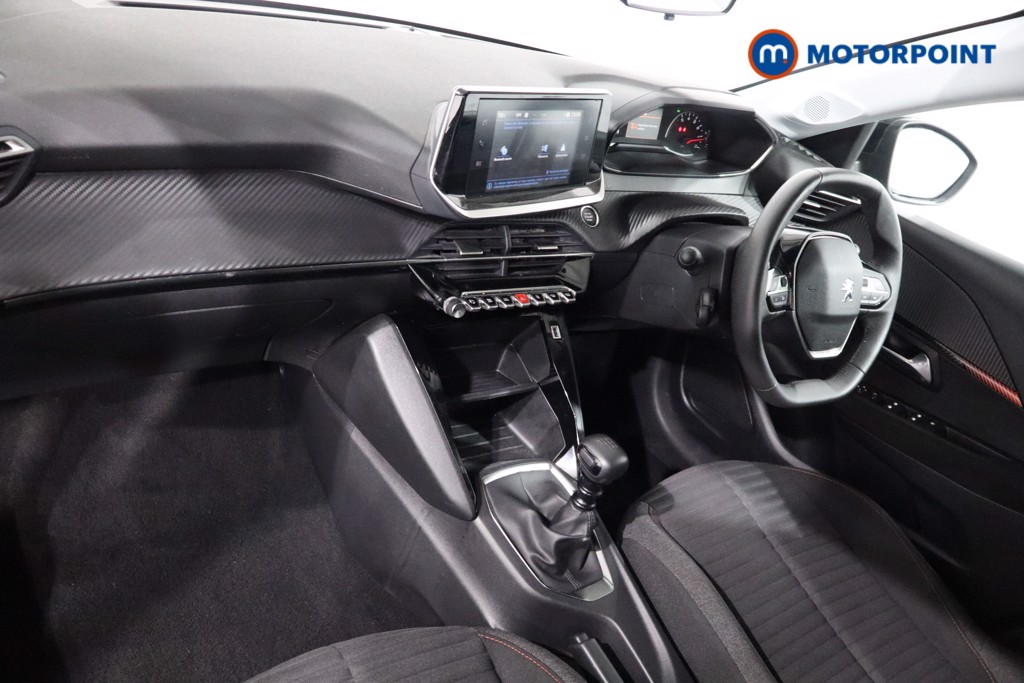 Peugeot 208 Active Premium -Plus Manual Petrol Hatchback - Stock Number (1545769) - 1st supplementary image