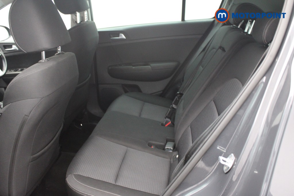 KIA Sportage 2 Manual Petrol SUV - Stock Number (1546074) - 2nd supplementary image