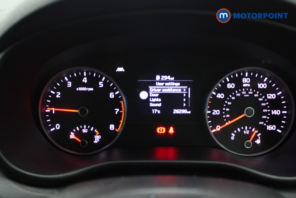 KIA Sportage 2 Manual Petrol SUV - Stock Number (1546074) - 4th supplementary image