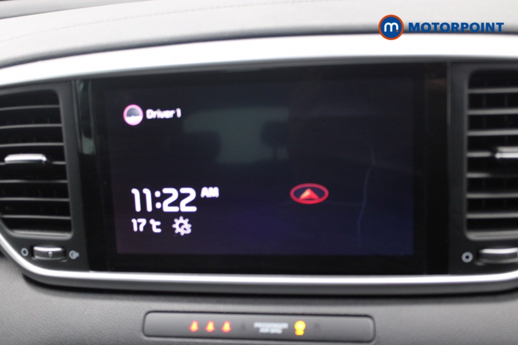KIA Sportage 2 Manual Petrol SUV - Stock Number (1546074) - 5th supplementary image