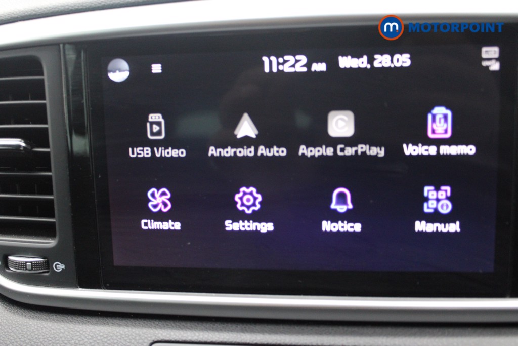 KIA Sportage 2 Manual Petrol SUV - Stock Number (1546074) - 7th supplementary image