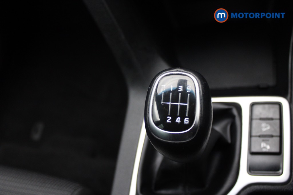 KIA Sportage 2 Manual Petrol SUV - Stock Number (1546074) - 11th supplementary image