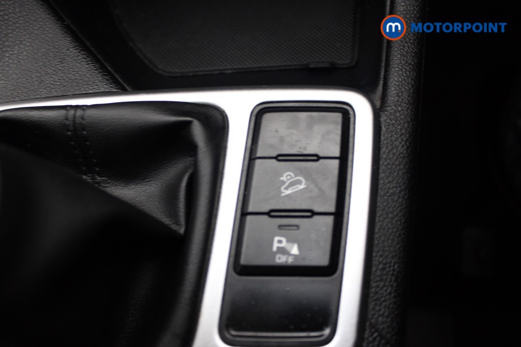 KIA Sportage 2 Manual Petrol SUV - Stock Number (1546074) - 12th supplementary image