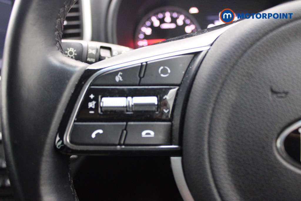 KIA Sportage 2 Manual Petrol SUV - Stock Number (1546074) - 13th supplementary image