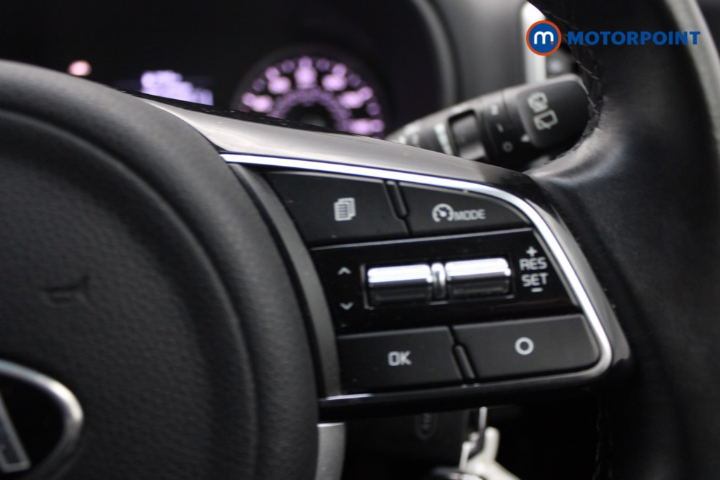 KIA Sportage 2 Manual Petrol SUV - Stock Number (1546074) - 14th supplementary image