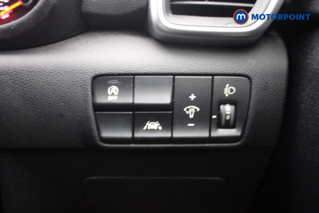 KIA Sportage 2 Manual Petrol SUV - Stock Number (1546074) - 15th supplementary image