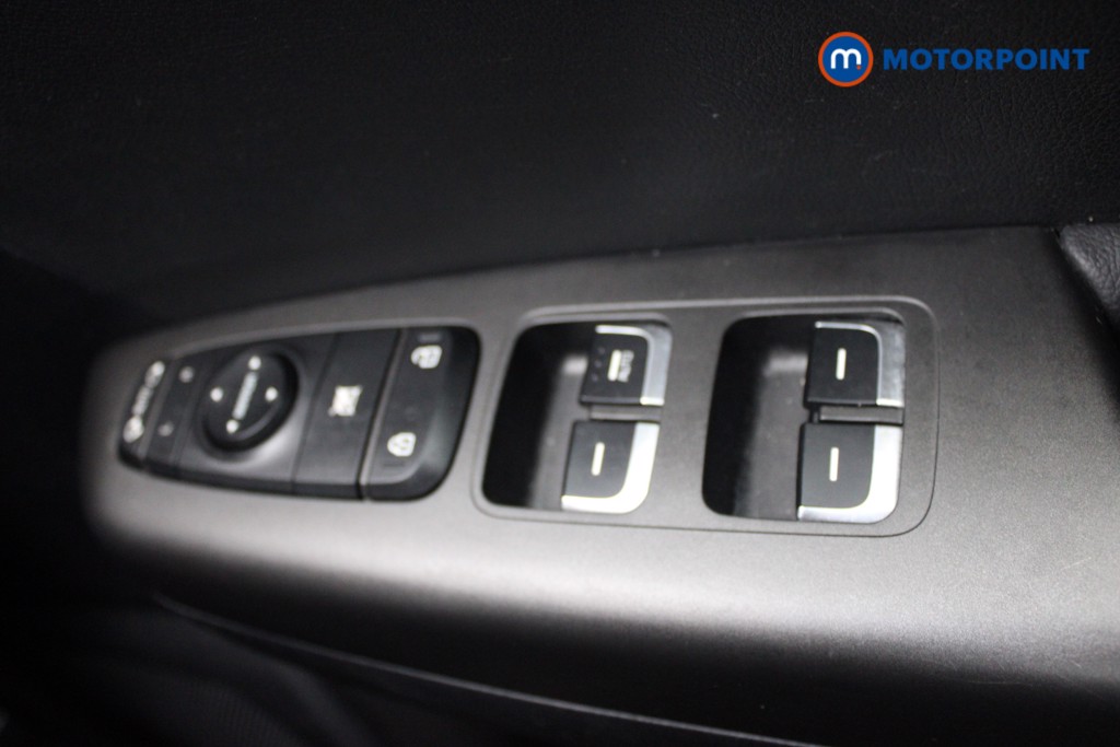 KIA Sportage 2 Manual Petrol SUV - Stock Number (1546074) - 17th supplementary image