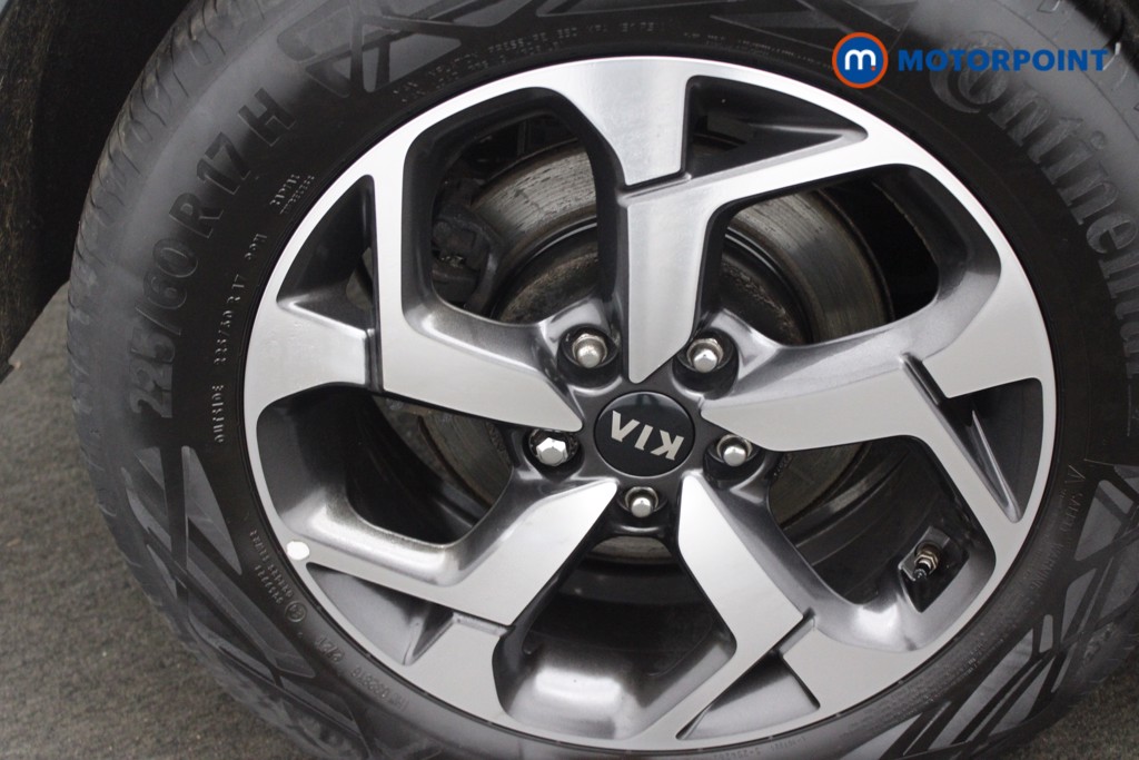 KIA Sportage 2 Manual Petrol SUV - Stock Number (1546074) - 19th supplementary image