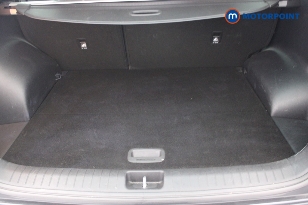 KIA Sportage 2 Manual Petrol SUV - Stock Number (1546074) - 29th supplementary image