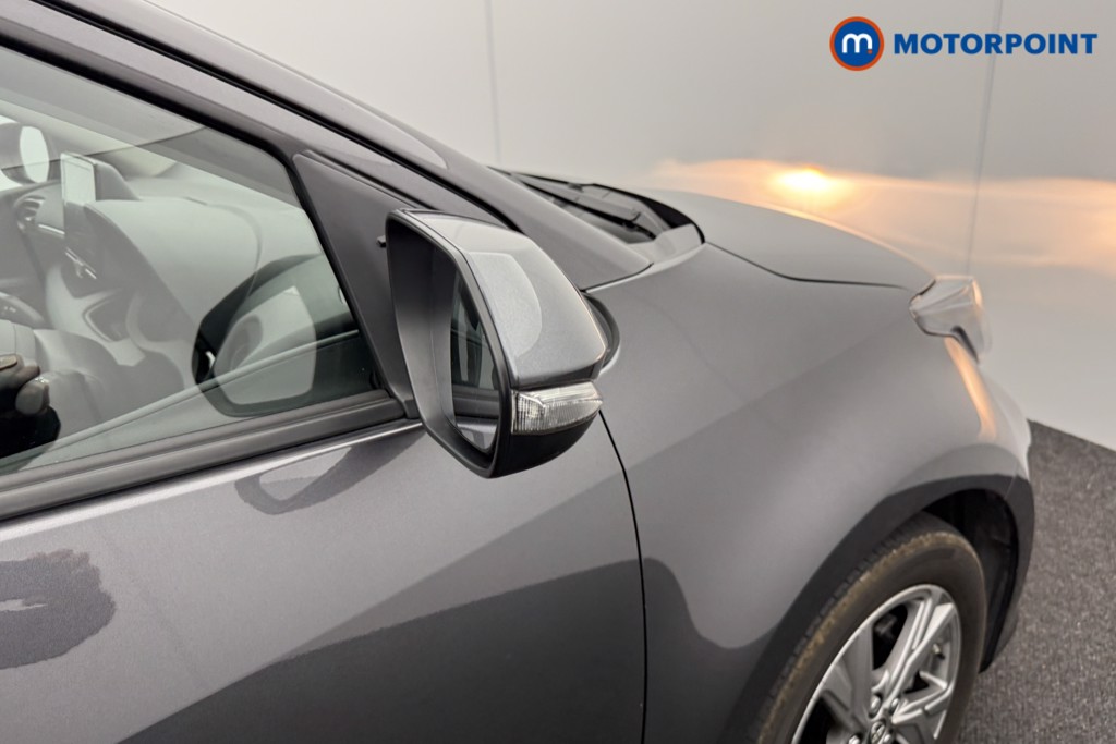 Toyota Yaris Icon Automatic Petrol-Electric Hybrid Hatchback - Stock Number (1546202) - 13th supplementary image
