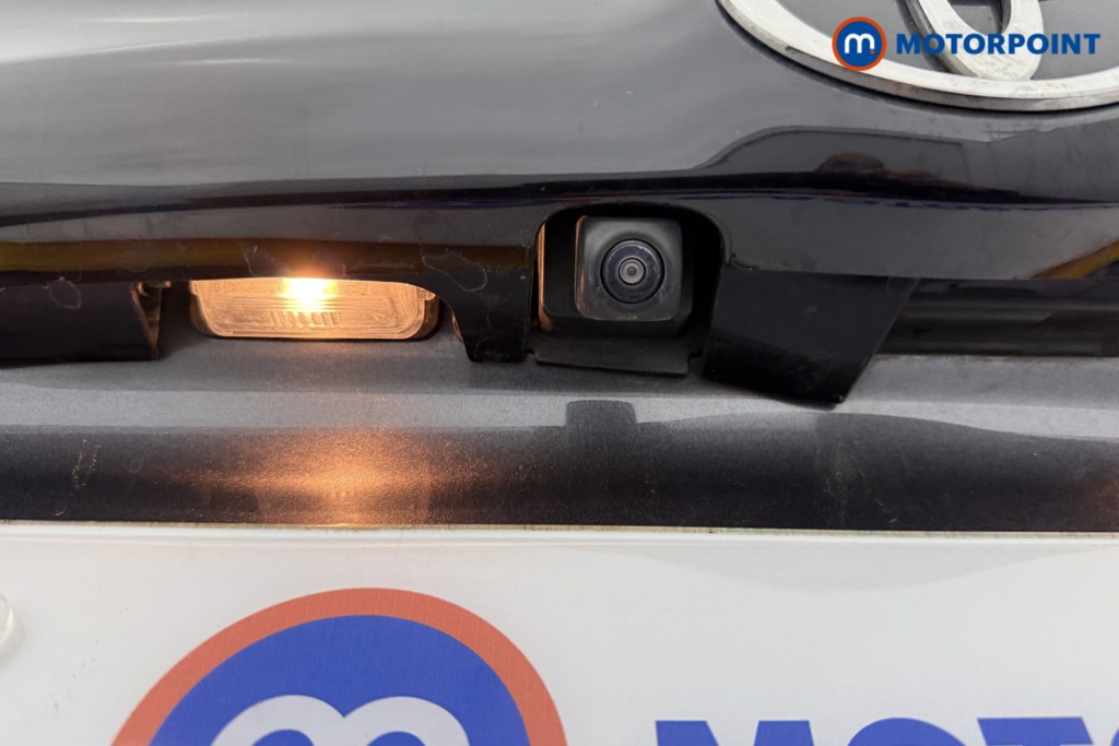 Toyota Yaris Icon Automatic Petrol-Electric Hybrid Hatchback - Stock Number (1546202) - 15th supplementary image