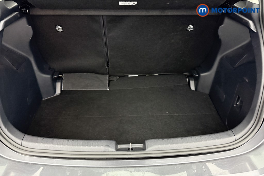 Toyota Yaris Icon Automatic Petrol-Electric Hybrid Hatchback - Stock Number (1546202) - 16th supplementary image