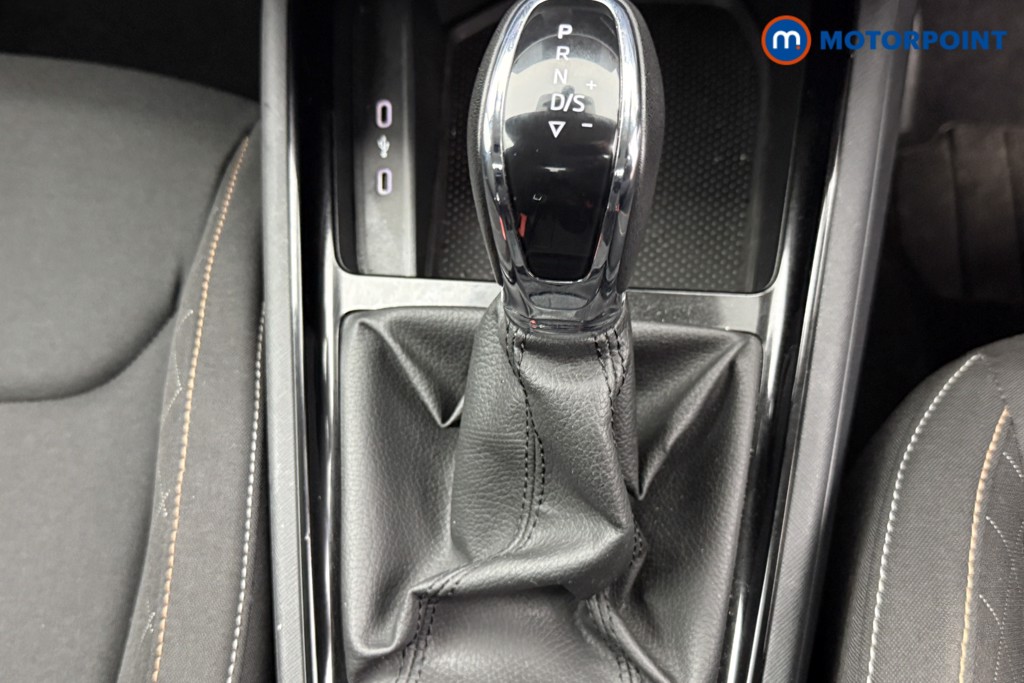 Skoda Kamiq SE Automatic Petrol SUV - Stock Number (1546247) - 12th supplementary image