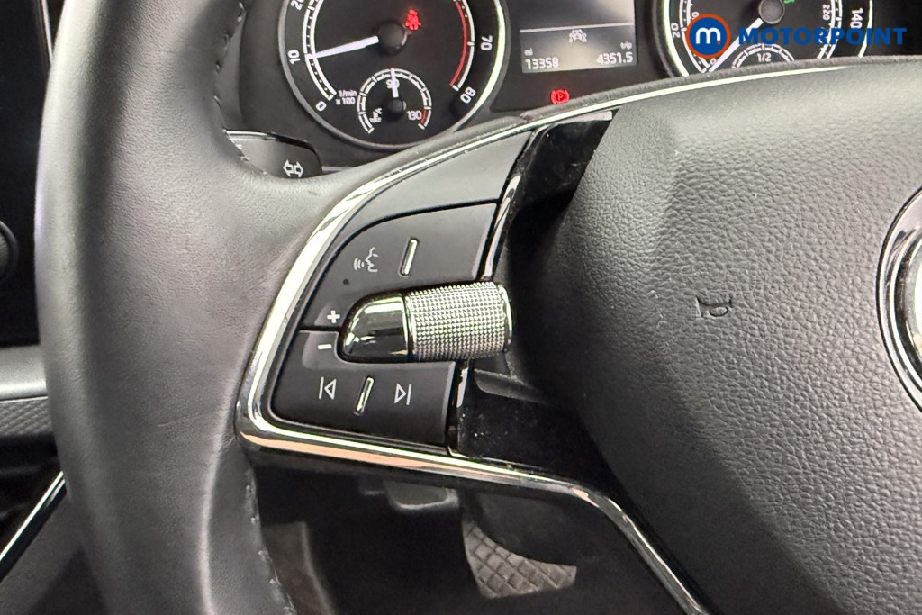 Skoda Kamiq SE Automatic Petrol SUV - Stock Number (1546247) - 13th supplementary image