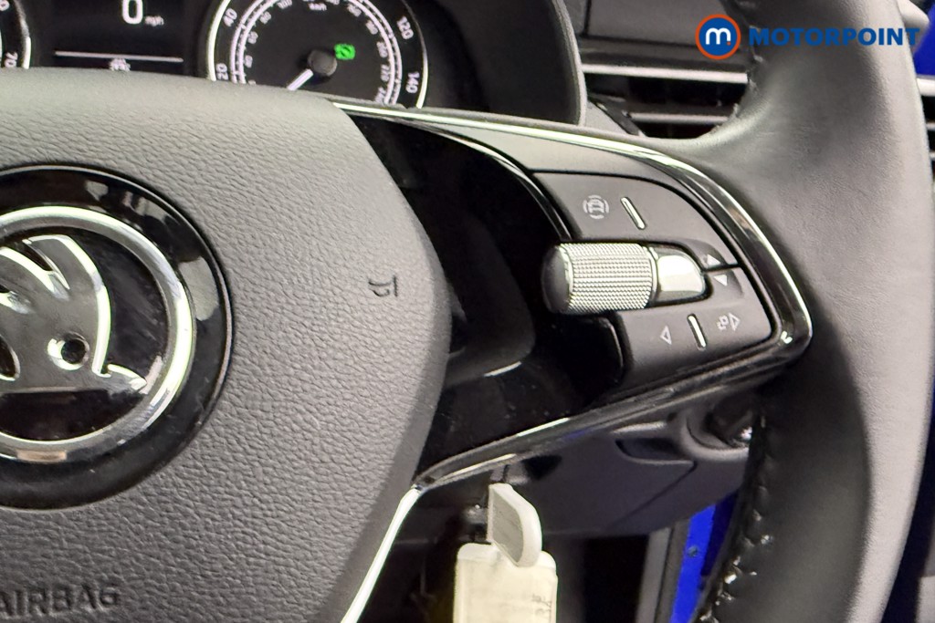 Skoda Kamiq SE Automatic Petrol SUV - Stock Number (1546247) - 14th supplementary image