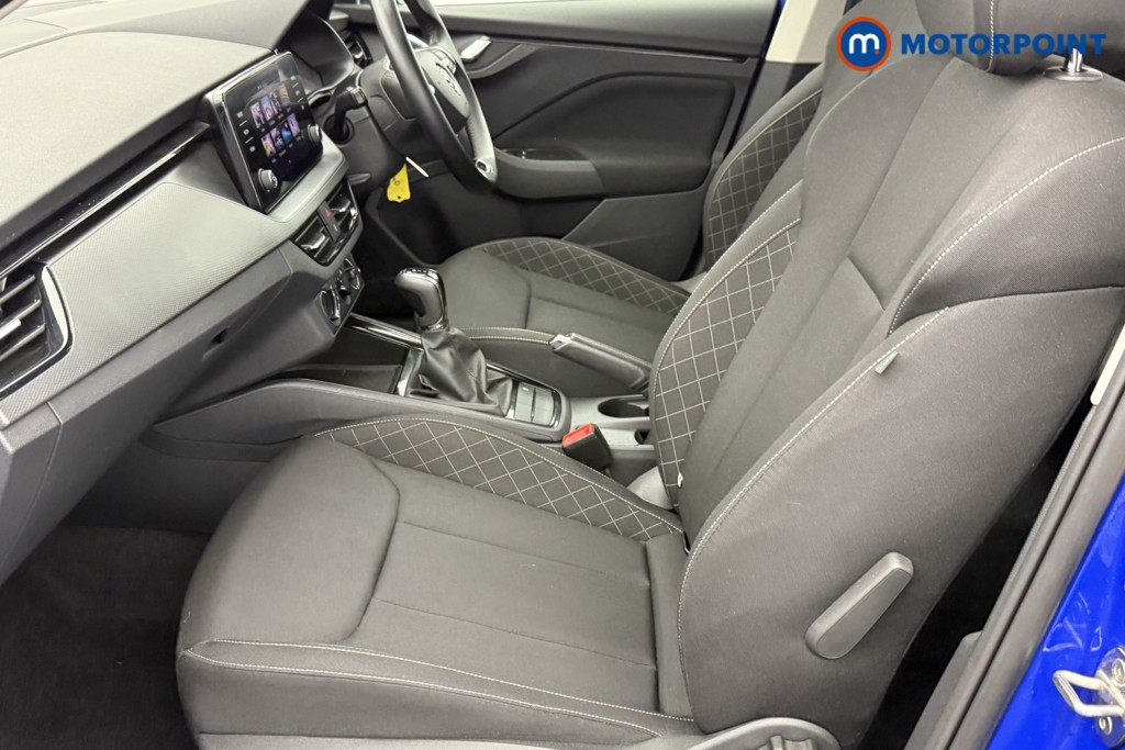 Skoda Kamiq SE Automatic Petrol SUV - Stock Number (1546247) - 22nd supplementary image