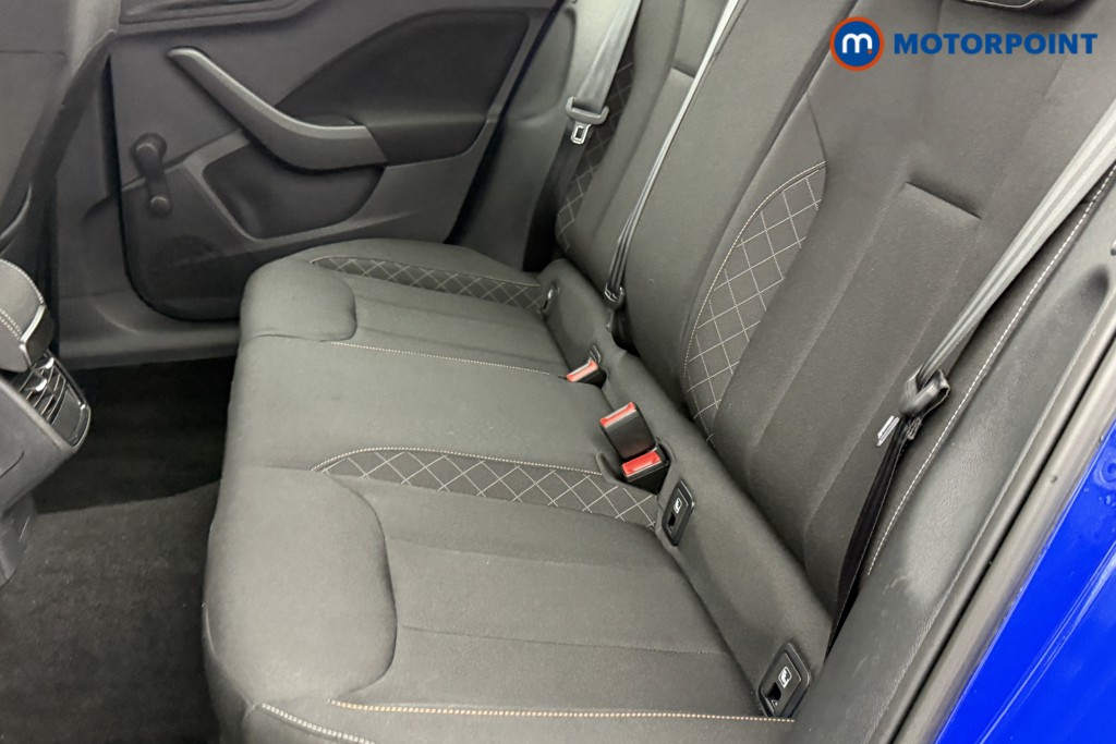 Skoda Kamiq SE Automatic Petrol SUV - Stock Number (1546247) - 23rd supplementary image
