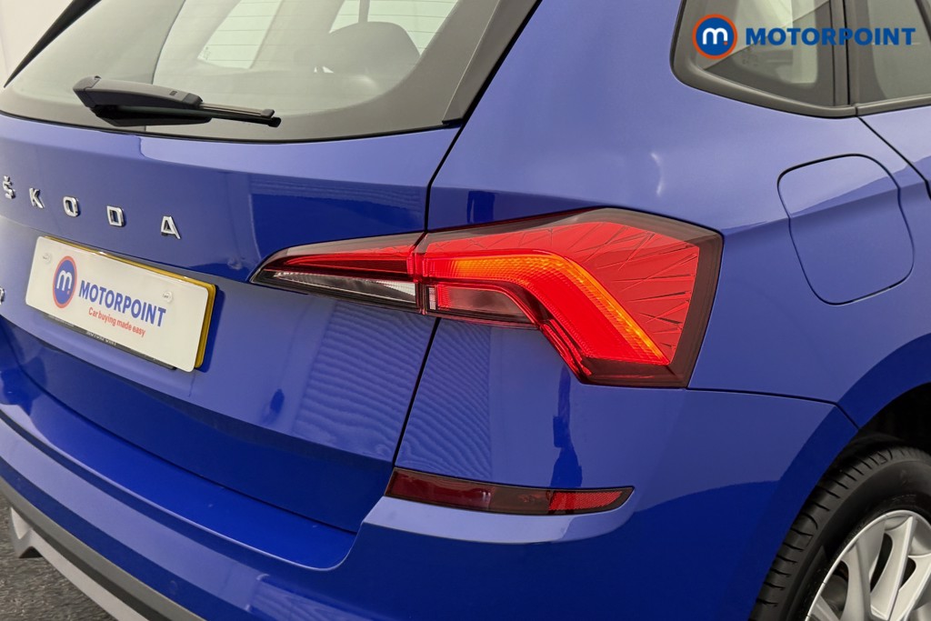 Skoda Kamiq SE Automatic Petrol SUV - Stock Number (1546247) - 26th supplementary image