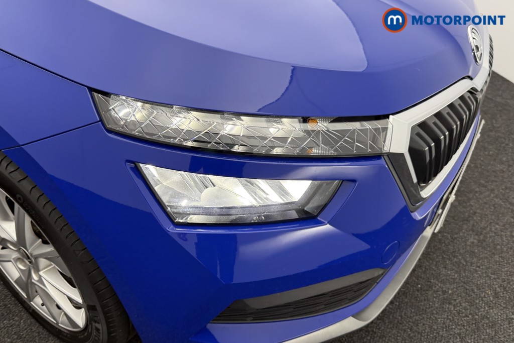 Skoda Kamiq SE Automatic Petrol SUV - Stock Number (1546247) - 27th supplementary image