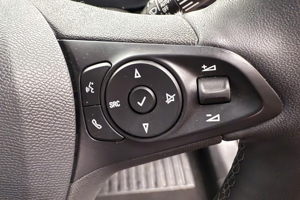 Vauxhall Corsa GS Manual Petrol Hatchback - Stock Number (1546253) - 3rd supplementary image