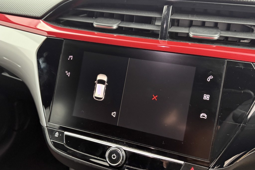 Vauxhall Corsa GS Manual Petrol Hatchback - Stock Number (1546253) - 9th supplementary image