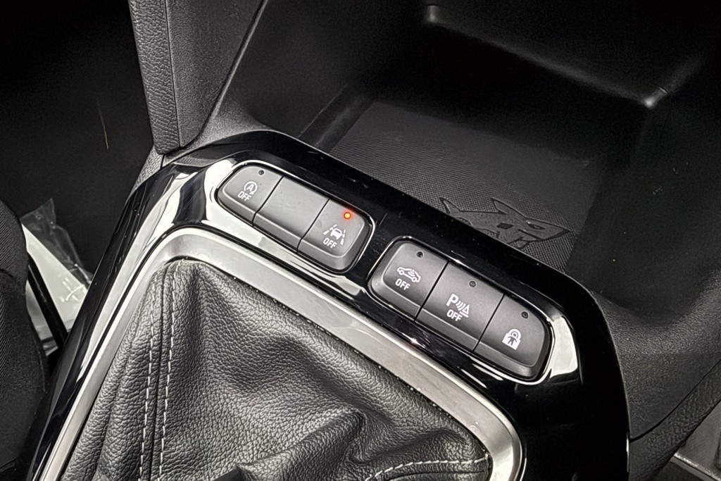 Vauxhall Corsa GS Manual Petrol Hatchback - Stock Number (1546253) - 11th supplementary image