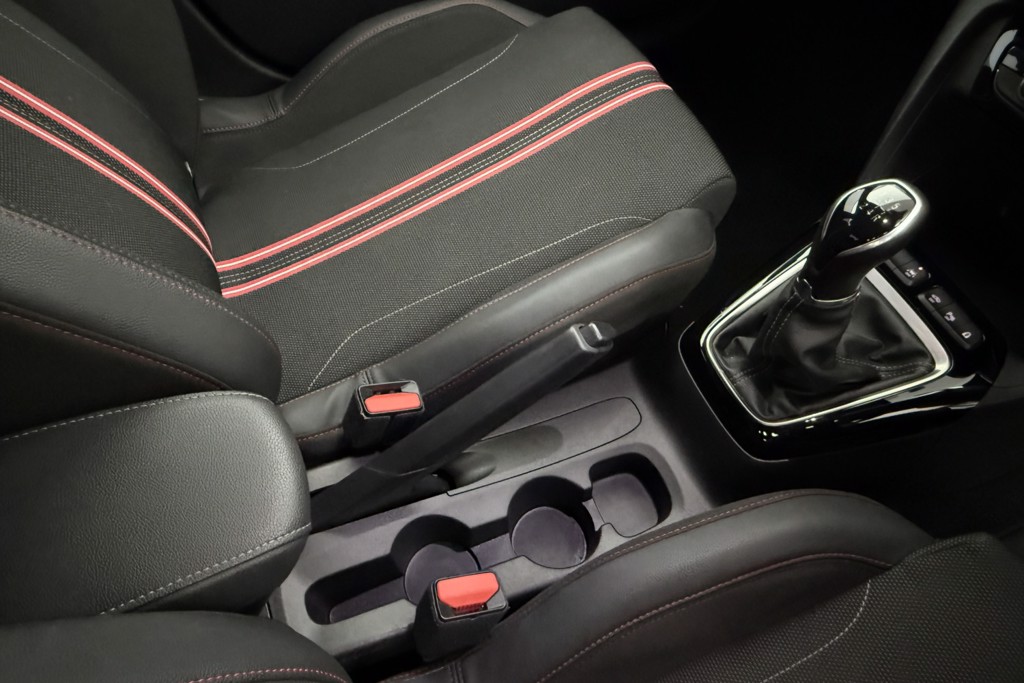 Vauxhall Corsa GS Manual Petrol Hatchback - Stock Number (1546253) - 13th supplementary image