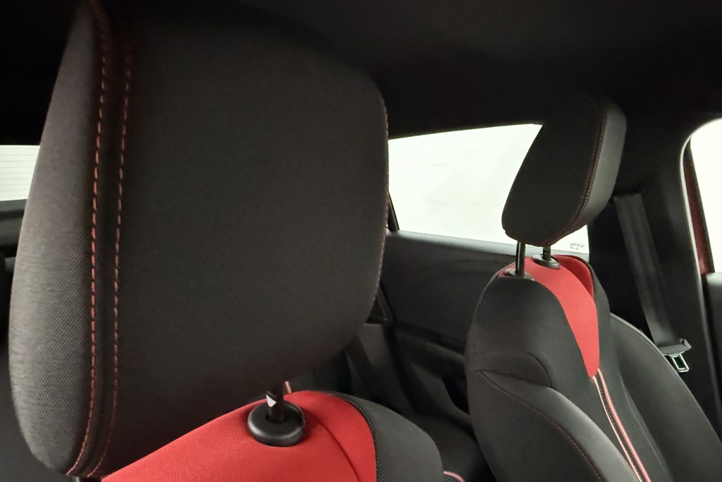 Vauxhall Corsa GS Manual Petrol Hatchback - Stock Number (1546253) - 17th supplementary image