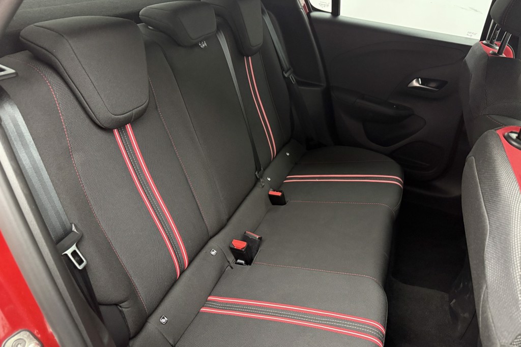Vauxhall Corsa GS Manual Petrol Hatchback - Stock Number (1546253) - 19th supplementary image