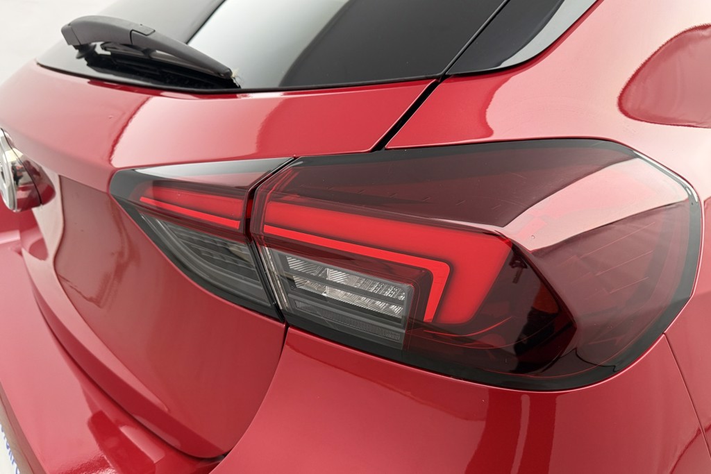 Vauxhall Corsa GS Manual Petrol Hatchback - Stock Number (1546253) - 21st supplementary image